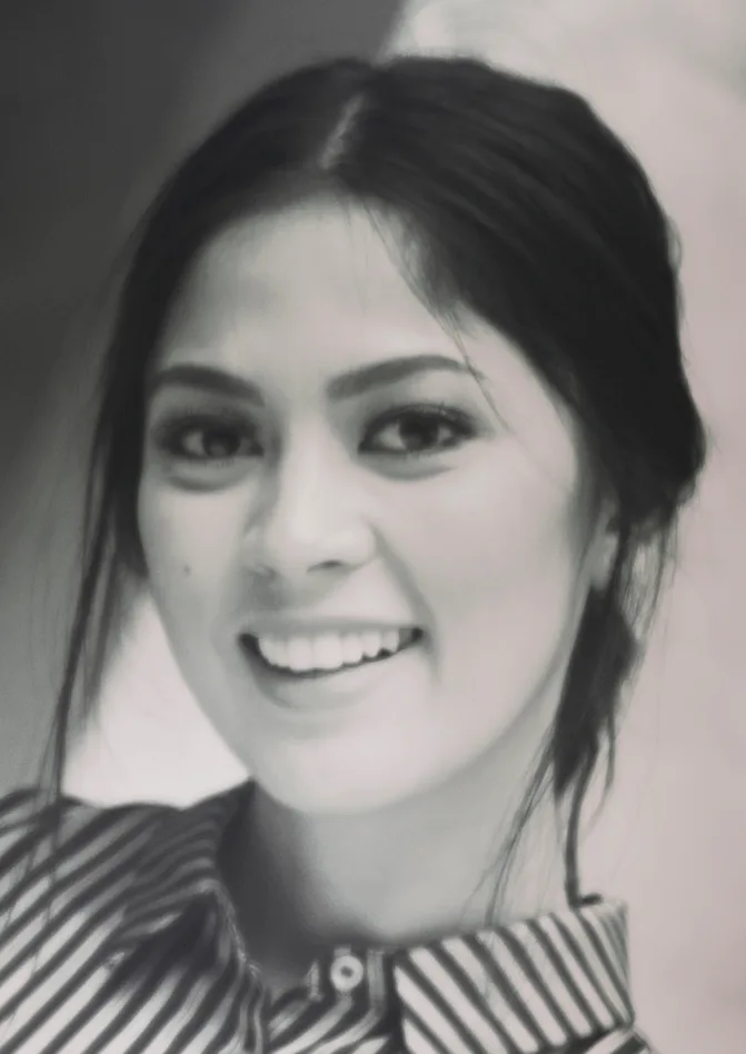 Ariella Arida